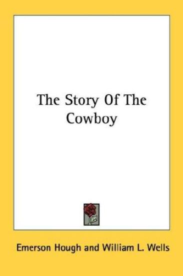 The Story of the Cowboy