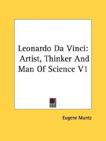 Leonardo Da Vinci
