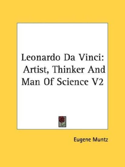 Leonardo Da Vinci