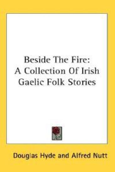 Beside the Fire