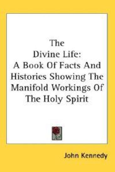 The Divine Life