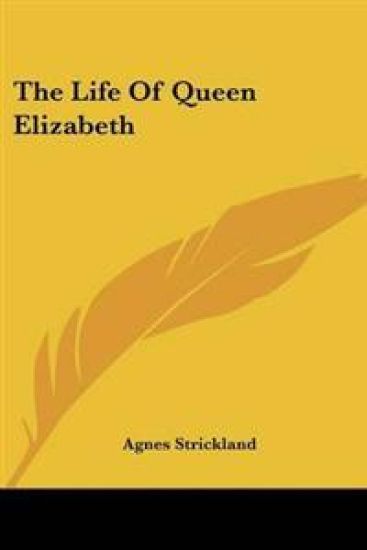 Life Of Queen Elizabeth