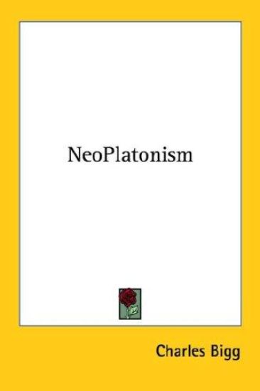 Neoplatonism