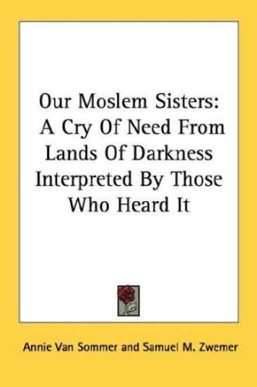Our Moslem Sisters
