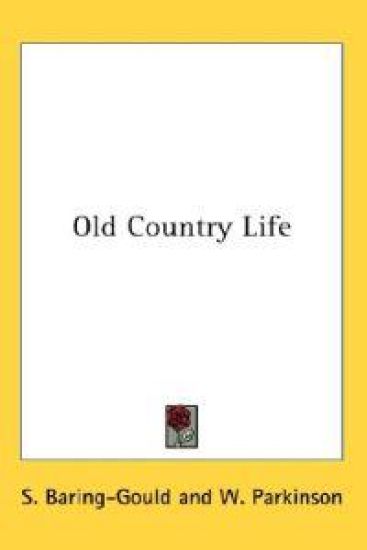 Old Country Life