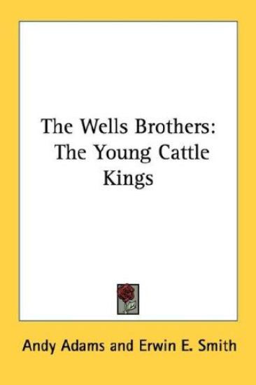 The Wells Brothers