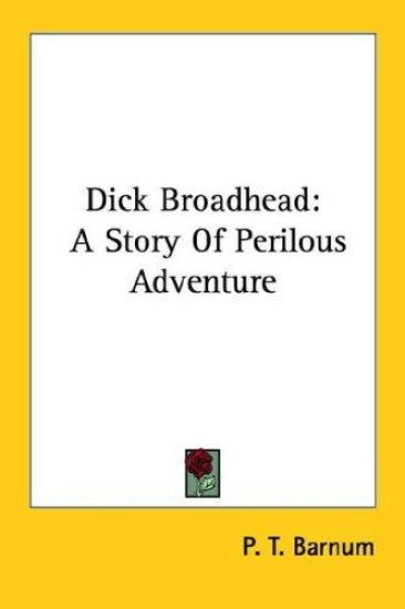 Dick Broadhead