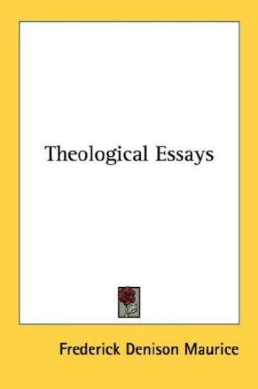 Theological Essays