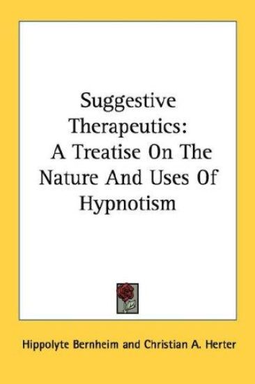 Suggestive Therapeutics