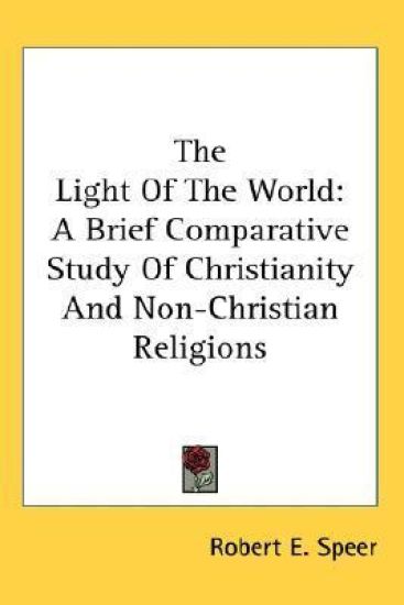 The Light of the World