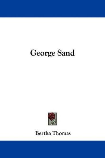 George Sand