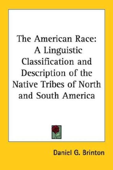 The American Race