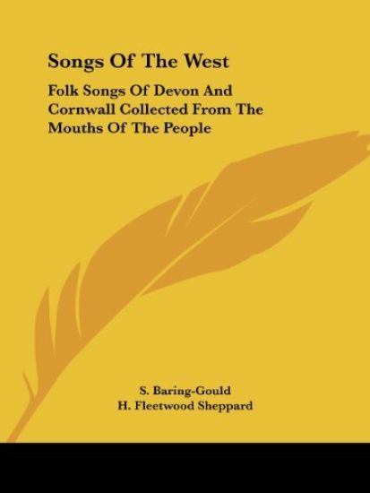 Songs of the West