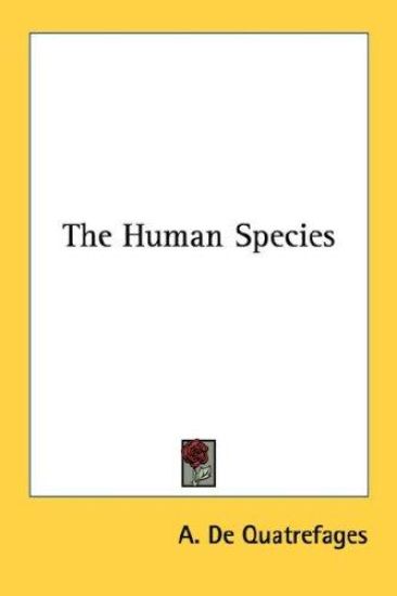 The Human Species