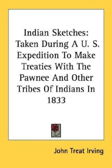 Indian Sketches