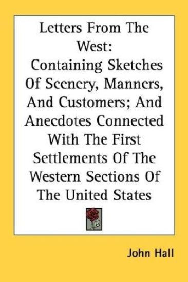 Letters from the West