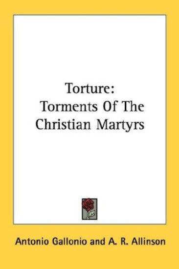 Torture