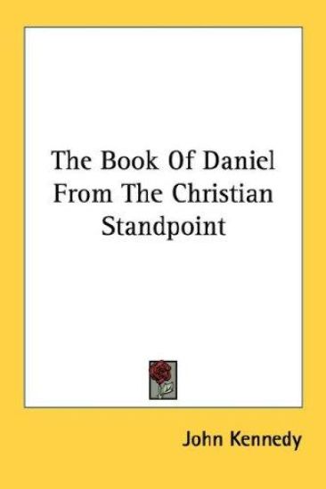 The Book of Daniel from the Christian Standpoint