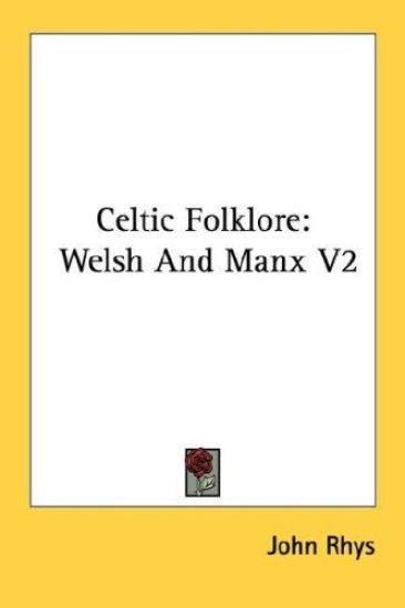 Celtic Folklore