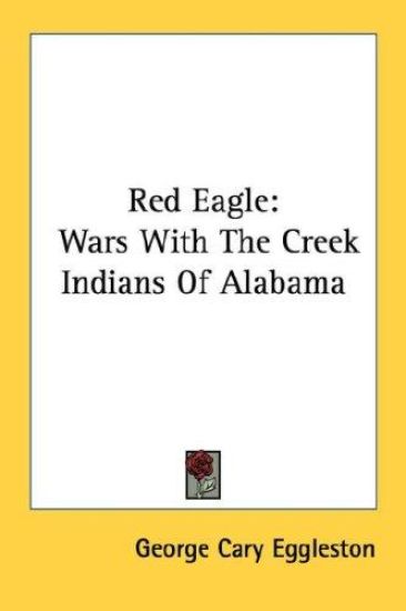 Red Eagle