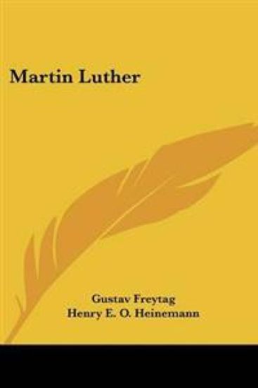 Martin Luther
