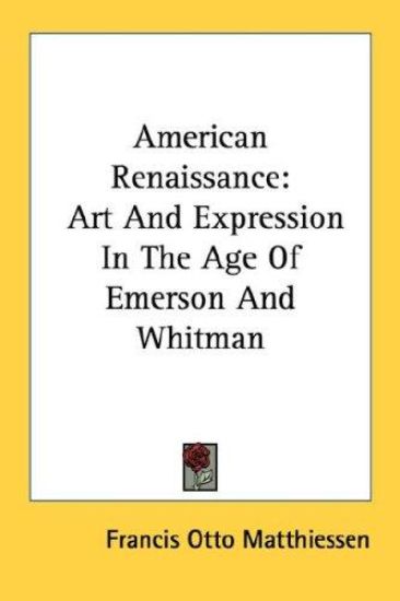 American Renaissance