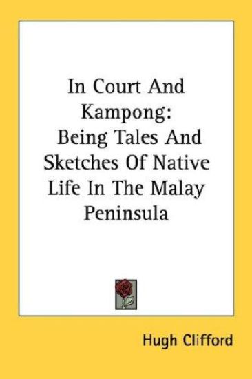In Court and Kampong