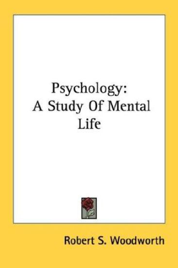 Psychology