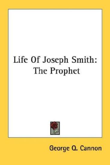 Life of Joseph Smith