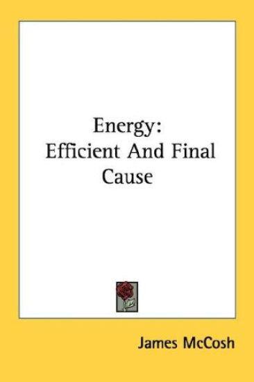 Energy