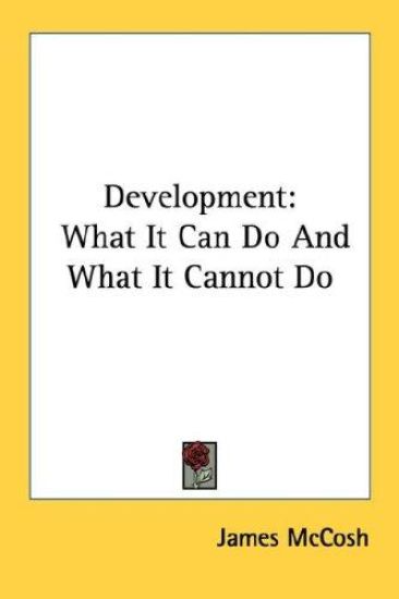 Development