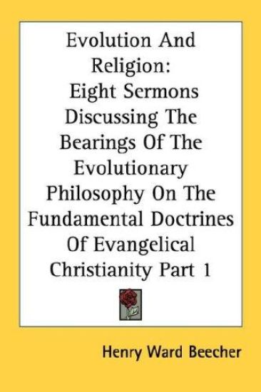 Evolution and Religion