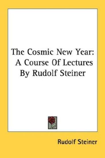 The Cosmic New Year