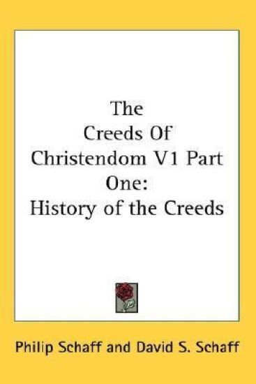 The Creeds of Christendom