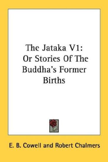 The Jataka