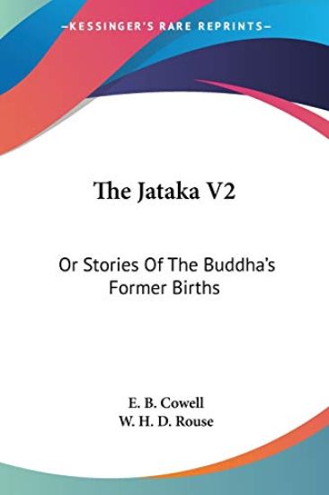 The Jataka