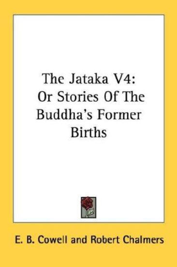The Jataka
