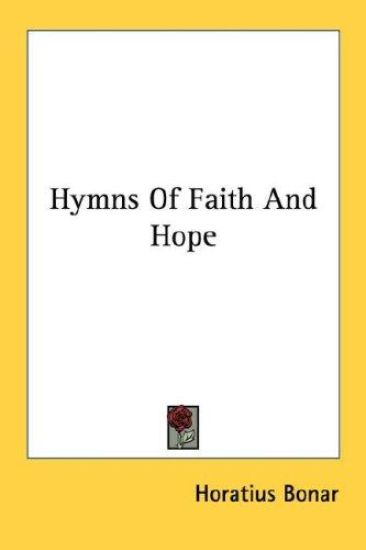Hymns of Faith and Hope