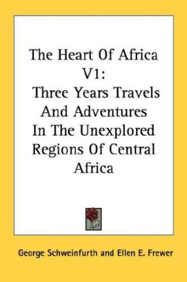 The Heart of Africa