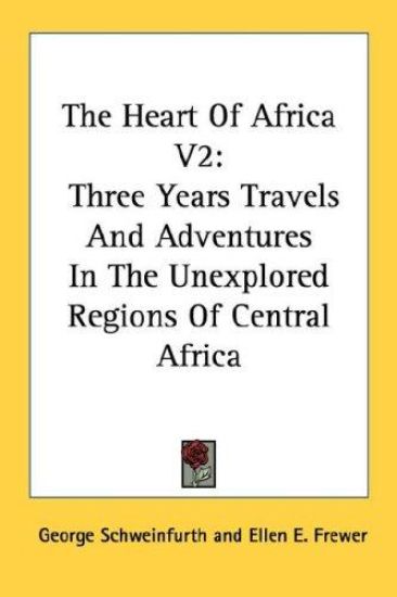 The Heart of Africa