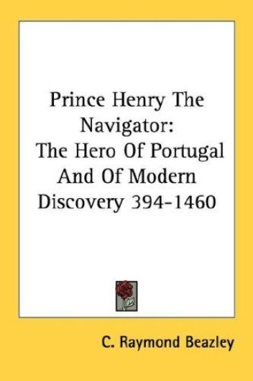 Prince Henry the Navigator