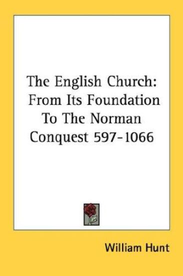 The English Church