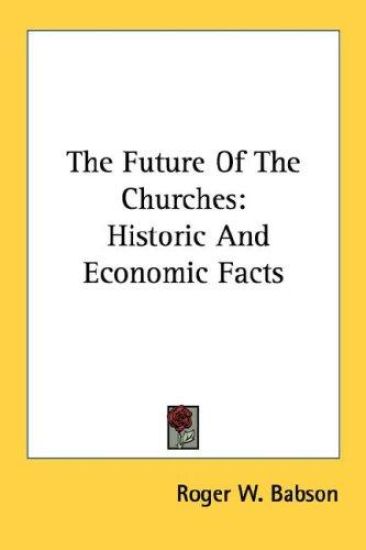 The Future of the Churches