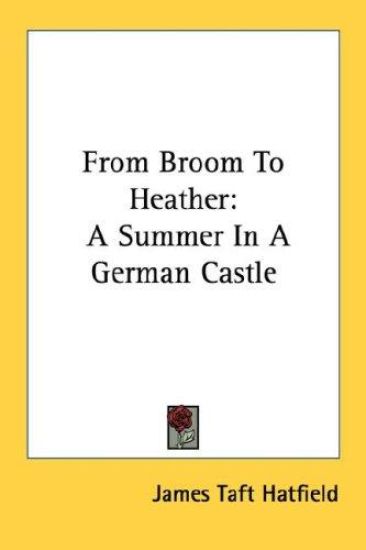 From Broom to Heather