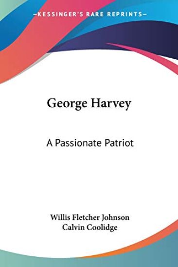George Harvey