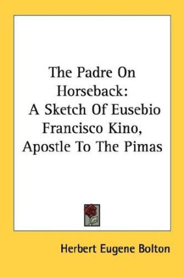 The Padre on Horseback