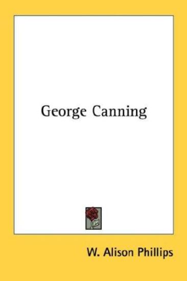 George Canning