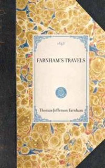 Farnham's Travels