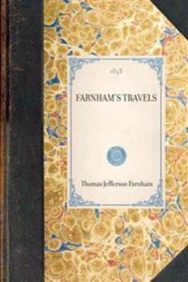 Farnham's Travels