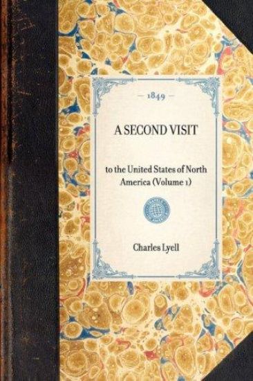 Second Visit (Vol 1)